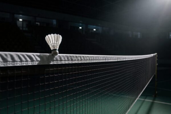 Lee Chong Wei