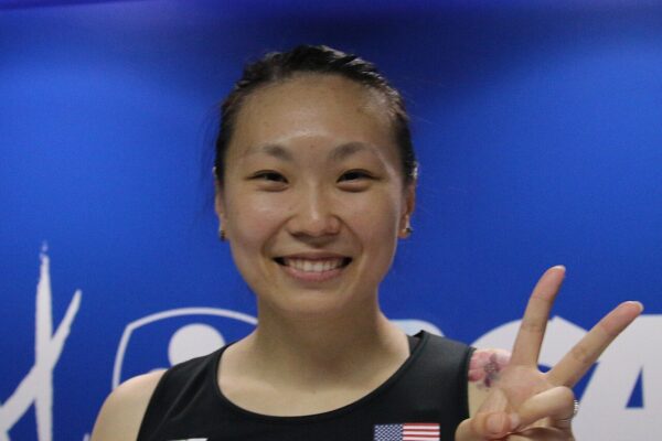 Zhang Beiwen