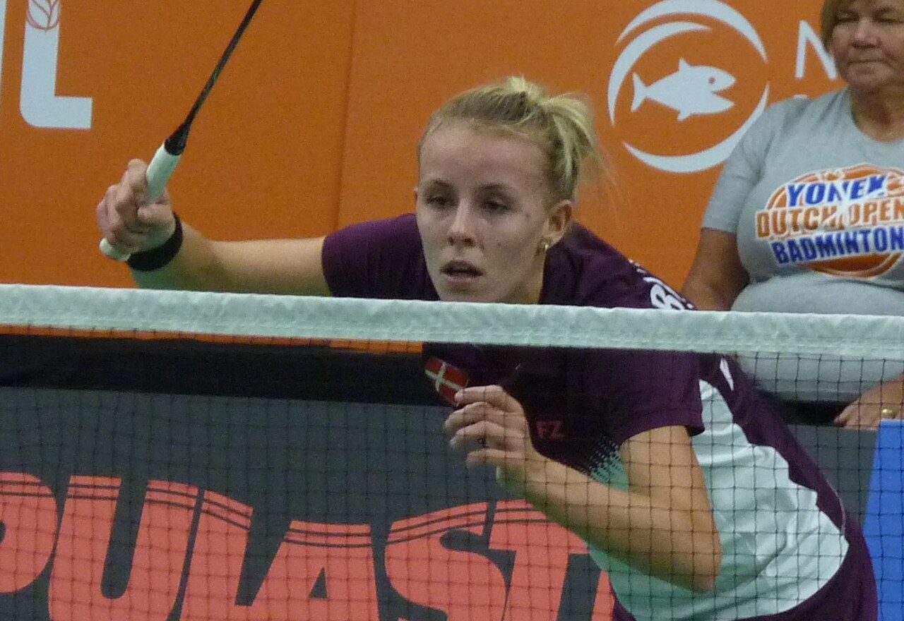 Mia Blichfeldt