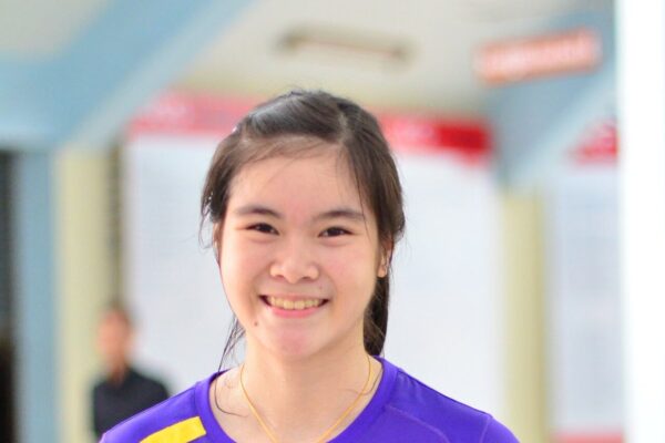 Busanan Ongbamrungphan
