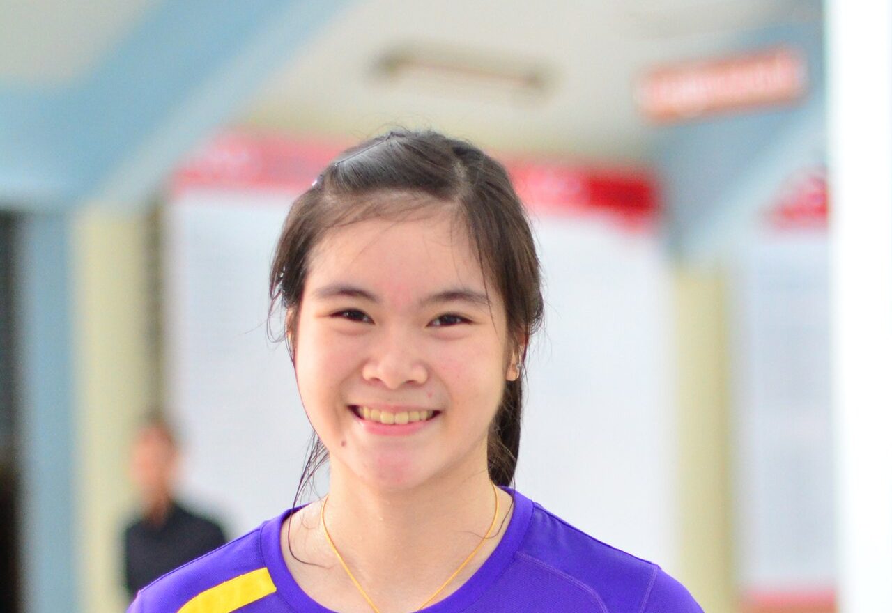 Busanan Ongbamrungphan