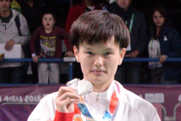 Wang Zhiyi