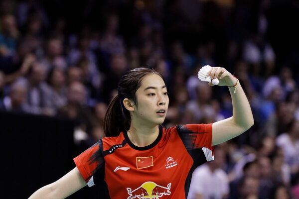 Ratchanok Intanon