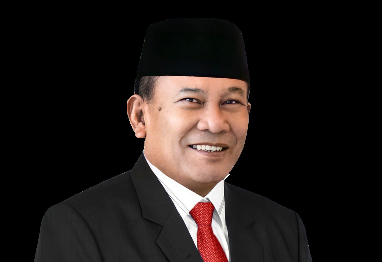 Taufik Hidayat