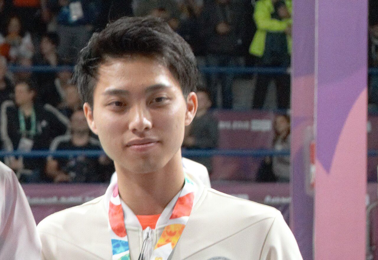 Kodai Naraoka