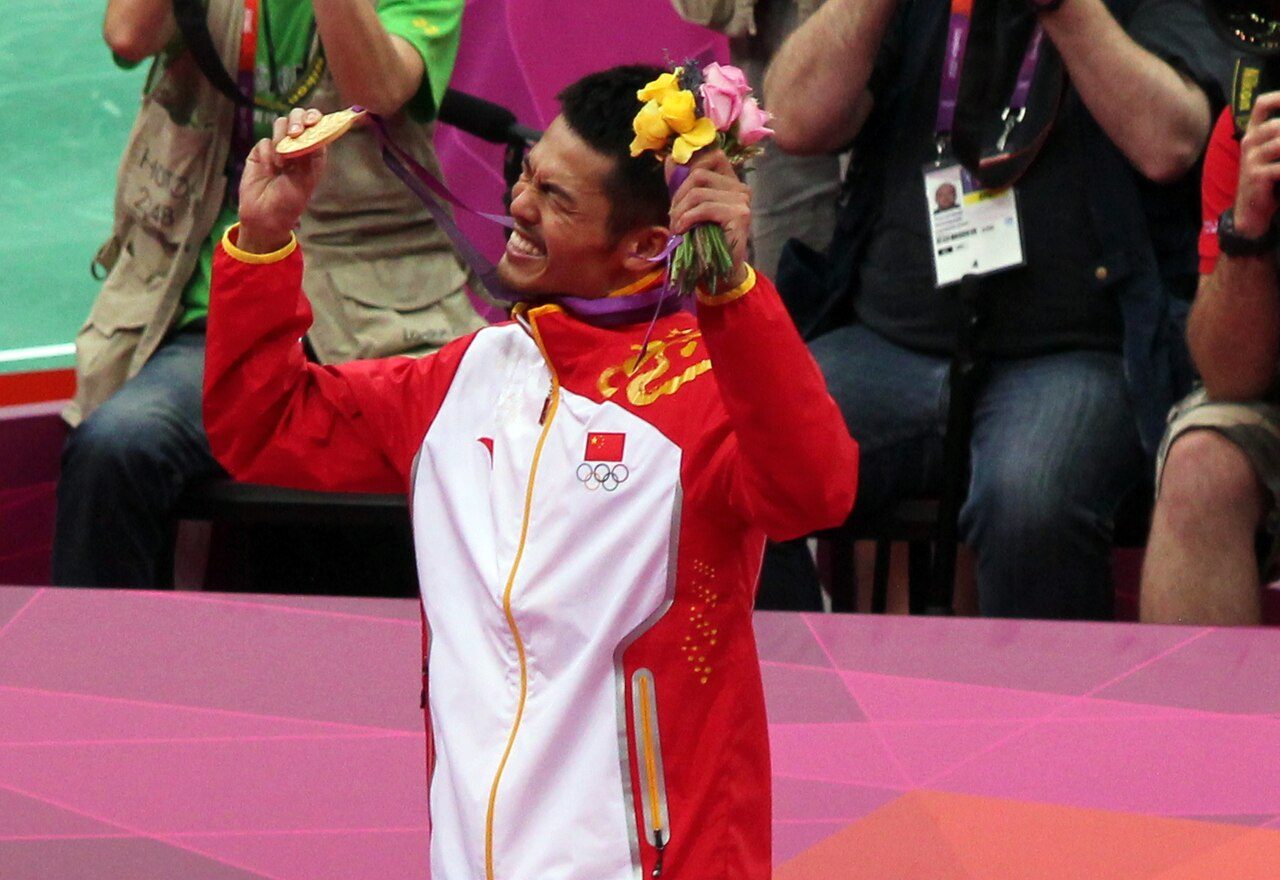 Lin Dan