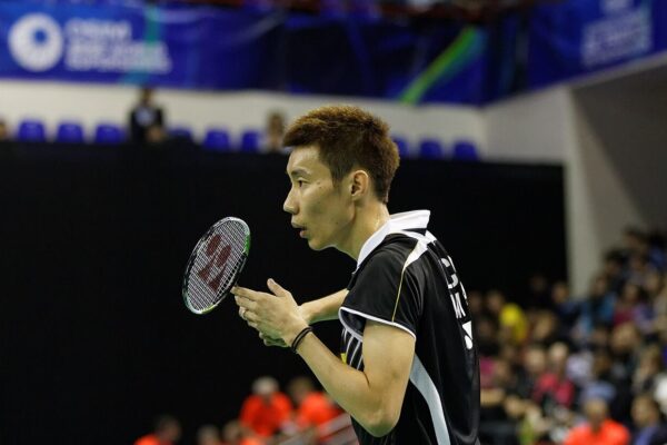 Lee Chong Wei