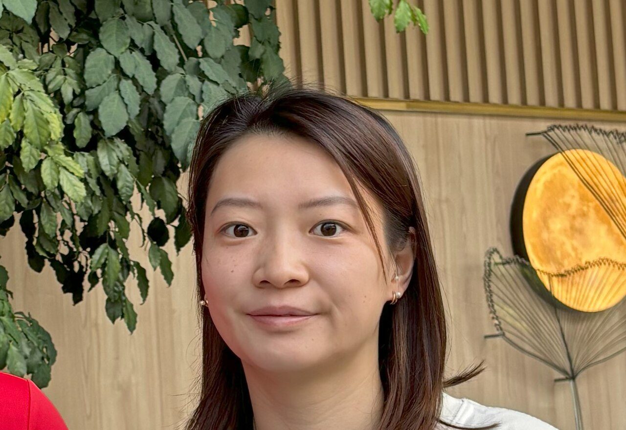 Huang Yaqiong