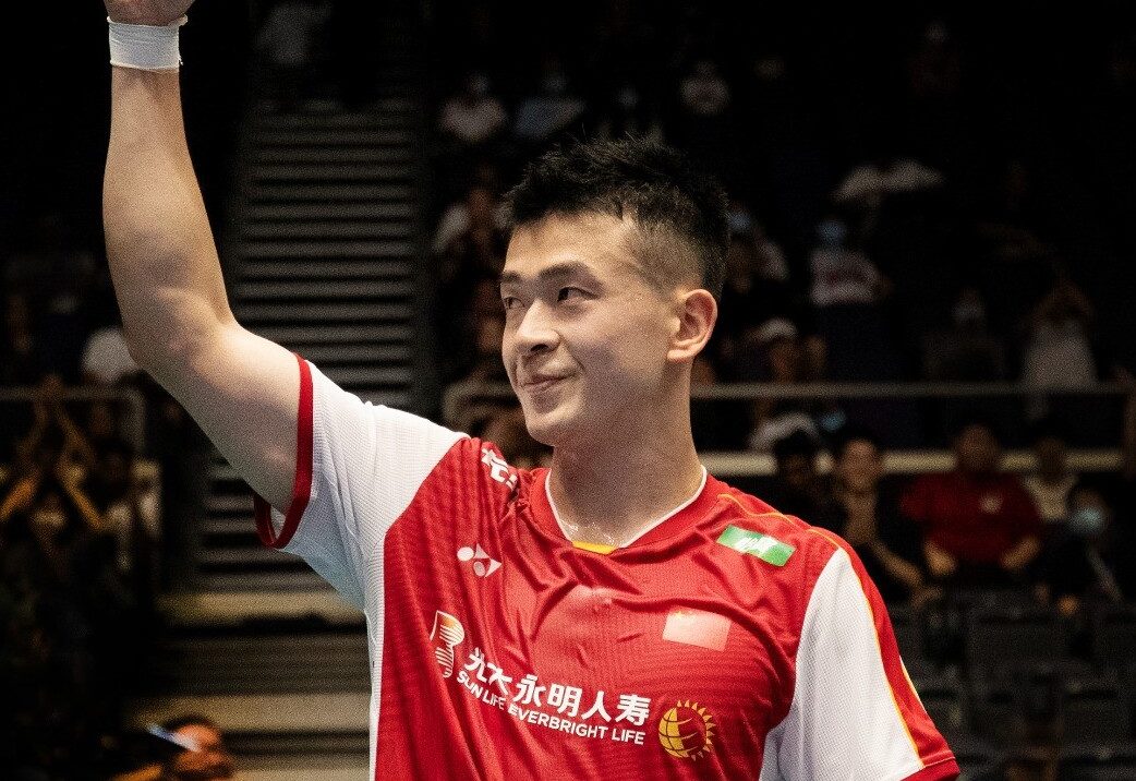 Zheng Siwei