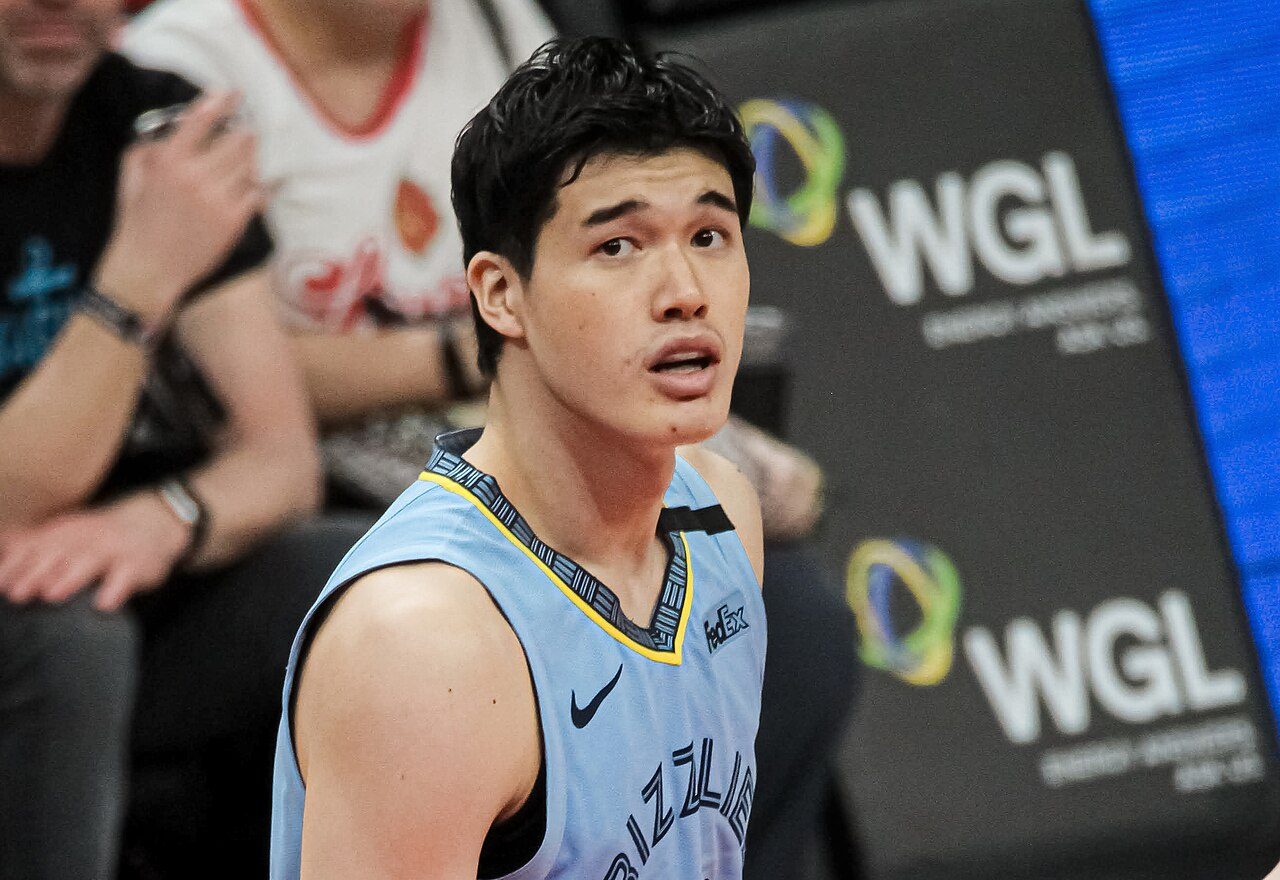 Yuta Watanabe