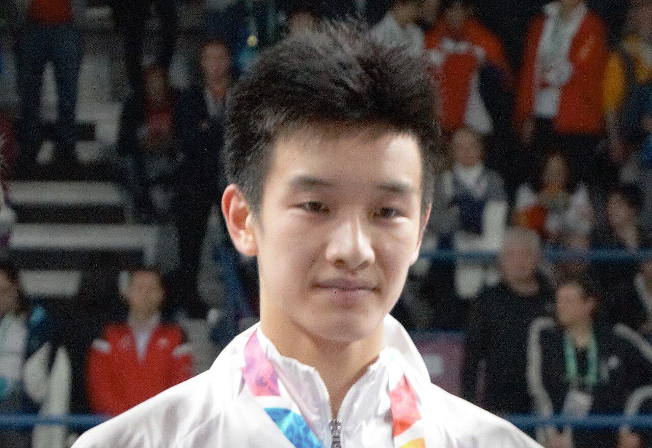 Li Shifeng