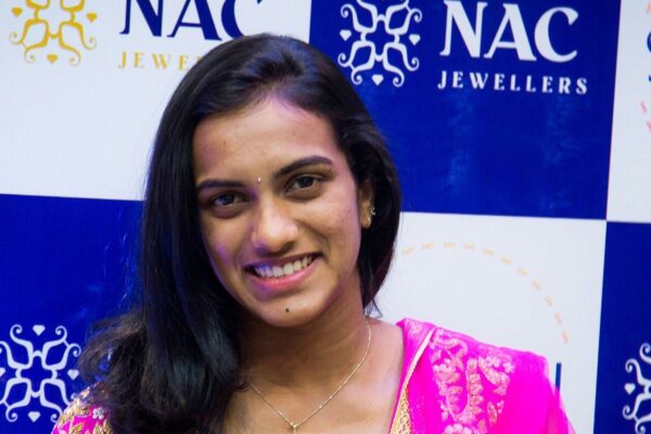 PV Sindhu