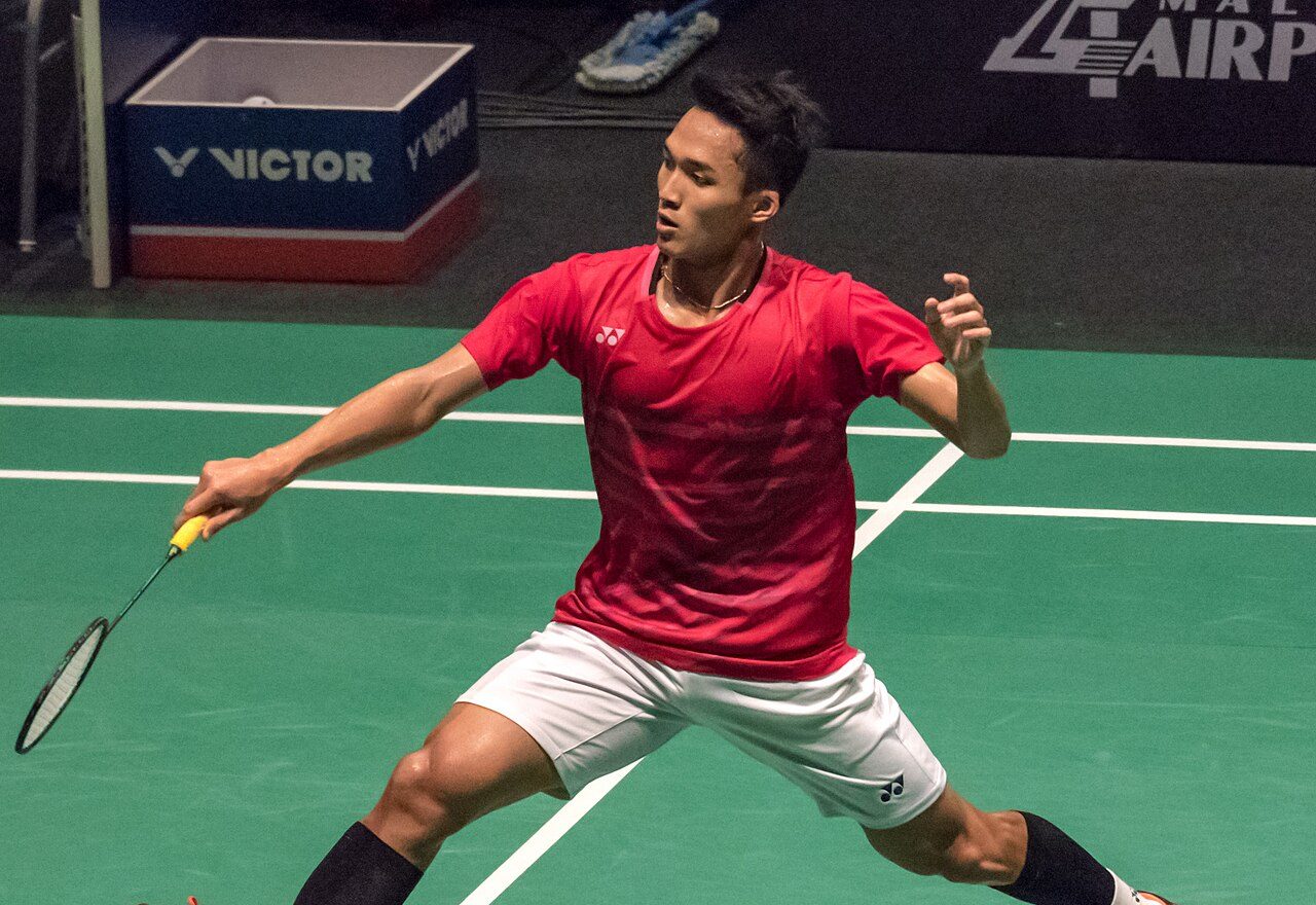 Jonatan Christie