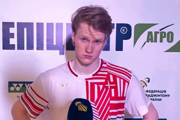 Anders Antonsen