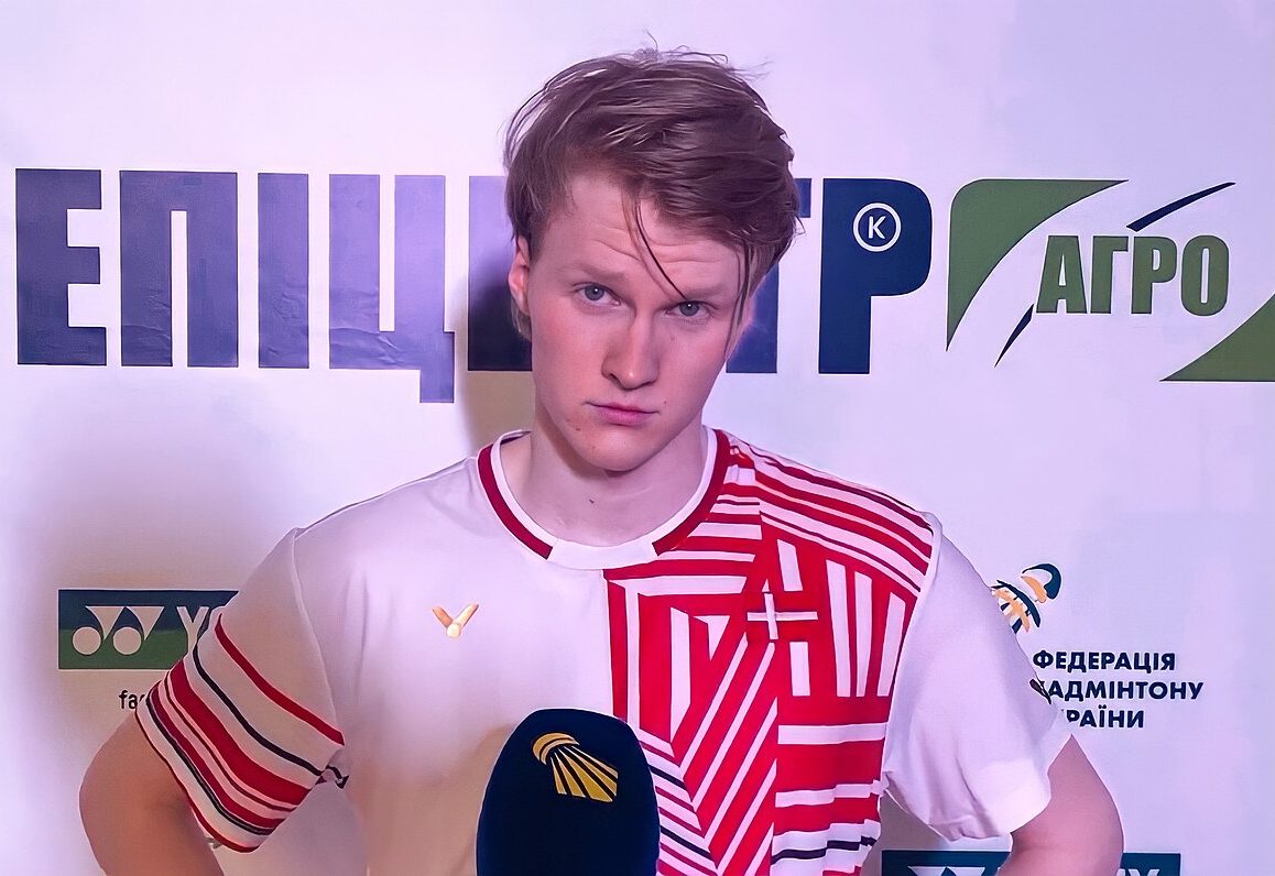 Anders Antonsen