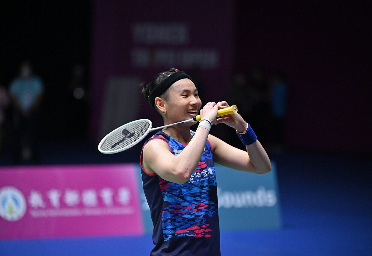 Tai Tzu-ying