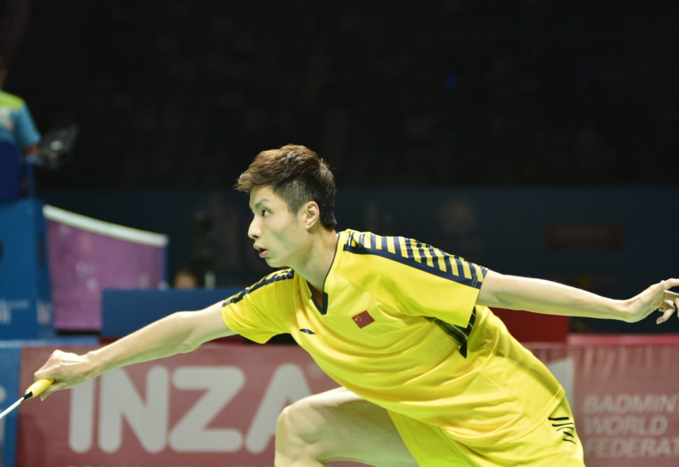 Shi Yuqi
