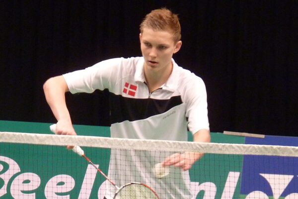 Viktor Axelsen