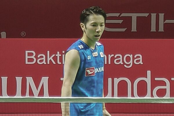 Koki Watanabe