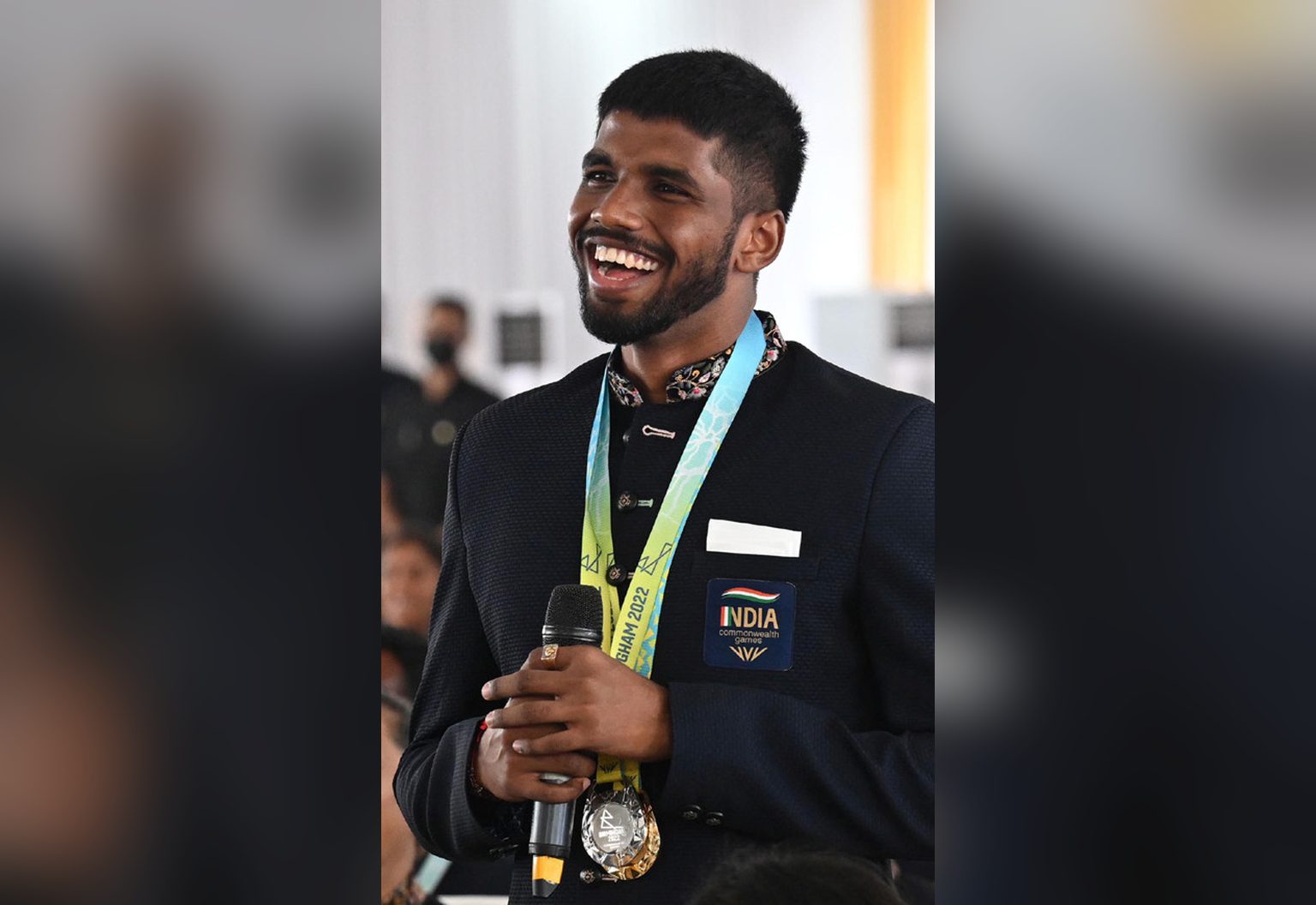 Satwiksairaj Rankireddy